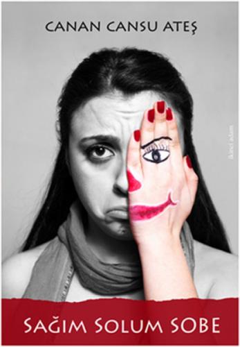 Sağım Solum Sobe  Frontansicht 1