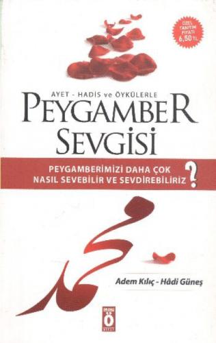 Peygamber Sevgisi  Frontansicht 1