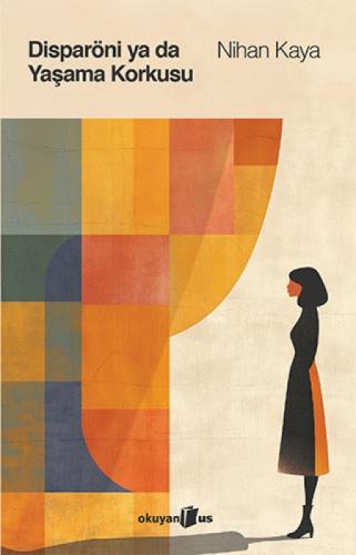 Disparöni ya da Yaşama Korkusu  Frontansicht 1