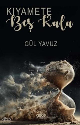 Kıyamete Beş Kala  Frontansicht 1