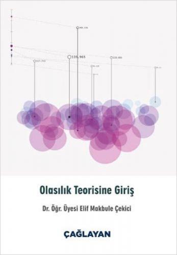 Olasılık Teorisine Giriş  Frontansicht 1
