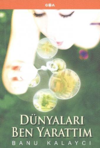 Dünyaları Ben Yarattım  Frontansicht 1