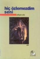 Hiç Özlemezdim Seni  Frontansicht 1