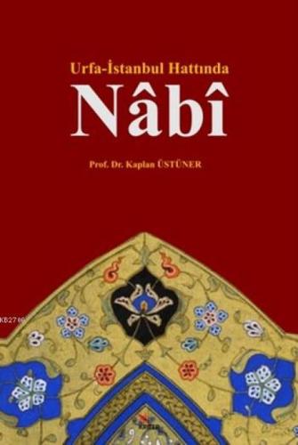 Urfa-İstanbul Hattında Nabi  Frontansicht 1