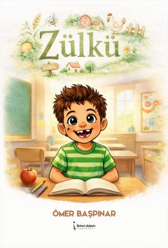 Zülkü  Frontansicht 1