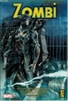 Zombi pablo Marcos Kapak  Frontansicht 1