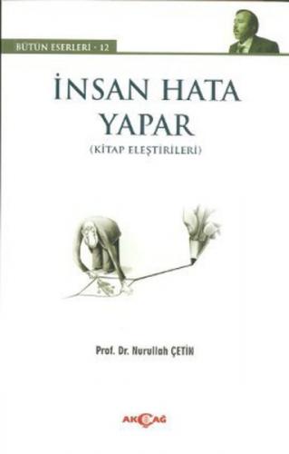 İnsan Hata Yapar  Frontansicht 1