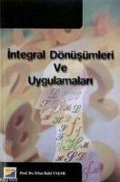 İntegral Dönüşümleri ve Uygulamaları  Frontansicht 1