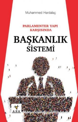 Parlamenter Yapı Karşısında Başkanlık Sistemi  Frontansicht 1