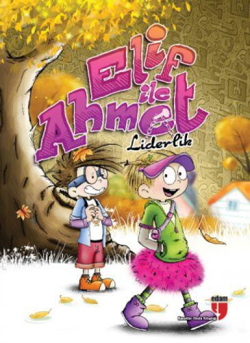 Elif İle Ahmet - Liderlik  Frontansicht 1