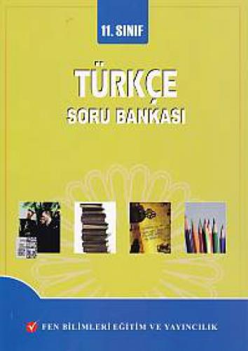Fen 11. Sınıf Türkçe Sou Bankası  Frontansicht 1