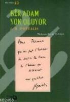 Bir Adam Yok Oluyor  Frontansicht 1