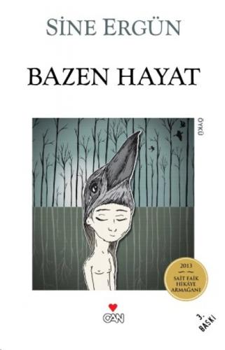 Bazen Hayat  Frontansicht 1