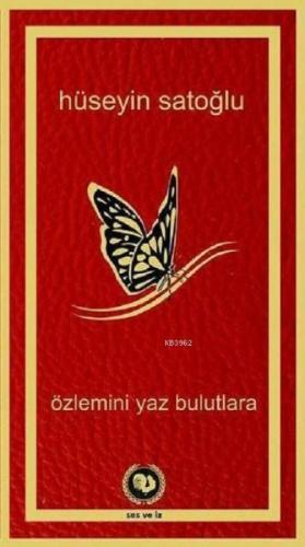 Özlemini Yaz Bulutlara  Frontansicht 1