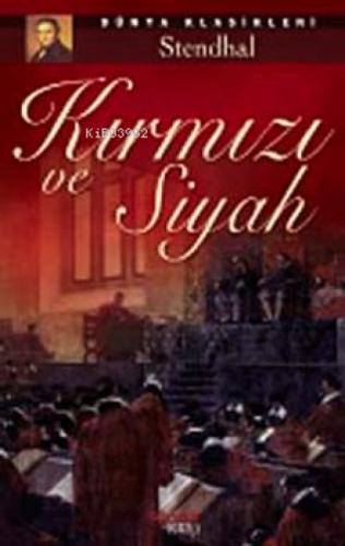 Kırmızı ve Siyah  Frontansicht 1