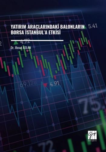 Yatırım Araçlarındaki Balonların Borsa İstanbul'a Etkisi  Frontansicht 1