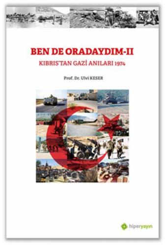 Ben De Oradaydım 2  Frontansicht 1