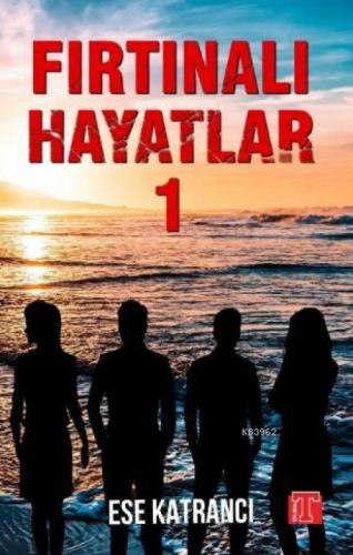 Fırtınalı Hayatlar 1  Frontansicht 1