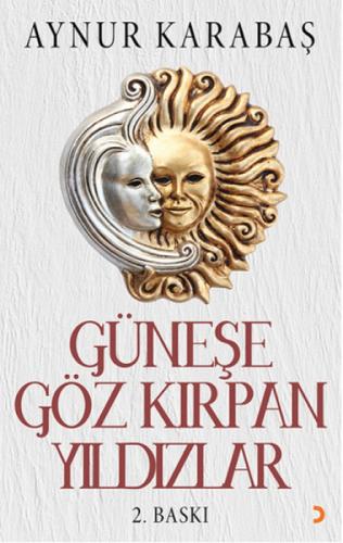 Güneşe Göz Kırpan Yıldızlar  Frontansicht 1
