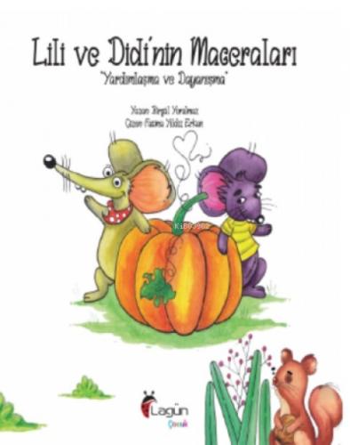 Lili ve Didi'nin Maceraları - Yardımlaşma ve Dayanışma  Frontansicht 1