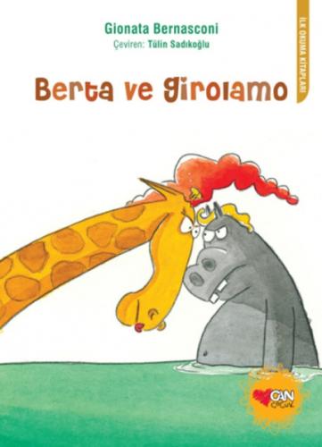 Berta ve Girolamo  Frontansicht 1