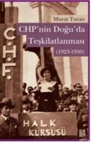 CHP'nin Doğuda Teşkilatlanması (1923-1950)  Frontansicht 1