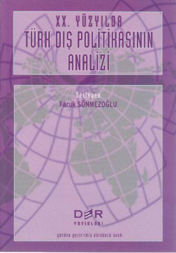 20. Yüzyılda Türk Dış Politikasının Analizi  Frontansicht 1