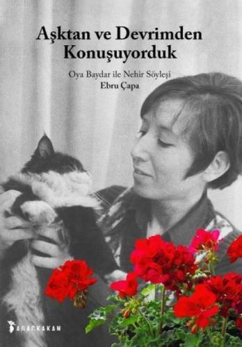 Aþktan ve Devrimden Konuþuyorduk  Frontansicht 1