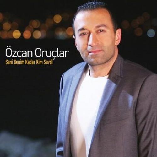 Seni Benim Kadar Kim Sevdi (CD)  Frontansicht 1