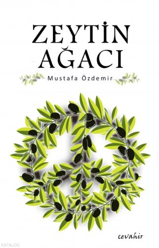 Zeytin Ağacı  Frontansicht 1