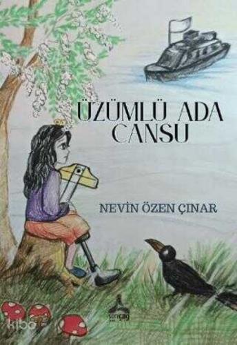 Üzümlü Ada Cansu  Frontansicht 1