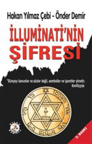 İlluminati'nin Þifresi  Frontansicht 1