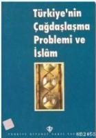 Türkiye'nin Çağdaşlaşma Problemi ve İslam  Frontansicht 1