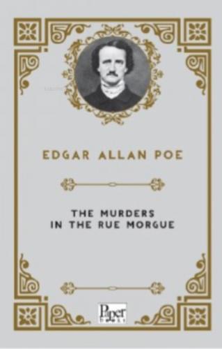 The Murders in the Rue Morgue  Frontansicht 1