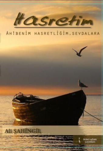 Hasretim  Frontansicht 1