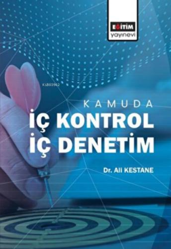 Kamuda İç Kontrol İç Denetim  Frontansicht 1