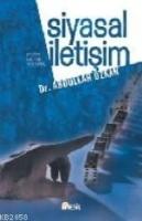 Siyasal İletişim  Frontansicht 1