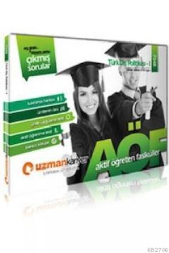 4. Sınıf 7. Yarıyıl Türk Dış  Frontansicht 1