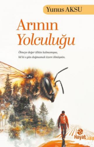 Arının Yolculuðu  Frontansicht 1