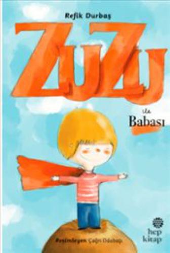 Zuzu İle Babası  Frontansicht 1