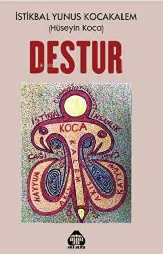 Destur  Frontansicht 1