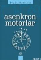 Asenkran Motorlar  Frontansicht 1