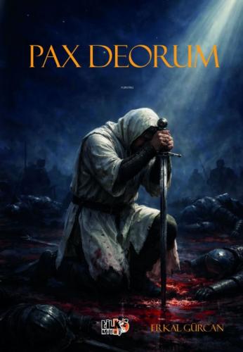 Pax Deorum  Frontansicht 1