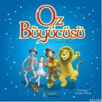 Oz Büyücüsü  Frontansicht 1