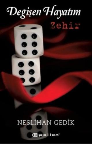 Değişen Hayatım Zehir  Frontansicht 1