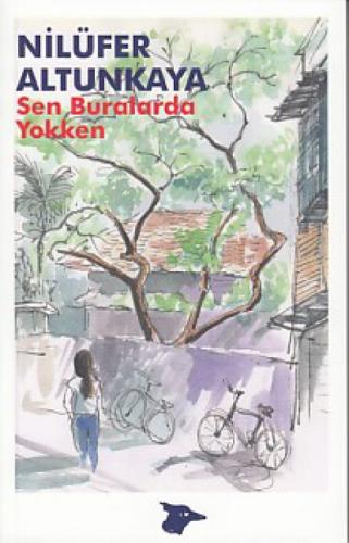 Sen Buralarda Yokken  Frontansicht 1