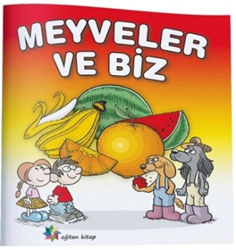 Meyveler ve Biz  Frontansicht 1