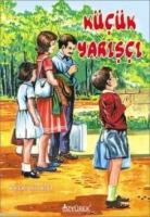 Küçük Yarışçı  Frontansicht 1