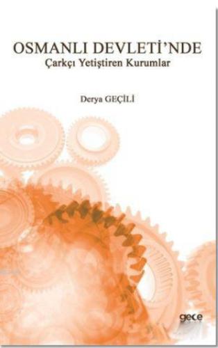 Osmanlı Devleti'nde Çarkçı Yetiştiren Kurumlar  Frontansicht 1