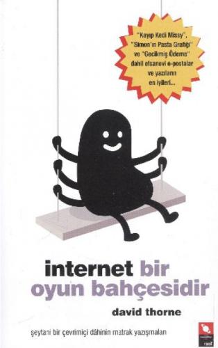 İnternet Bir Oyun Bahçesidir  Frontansicht 1